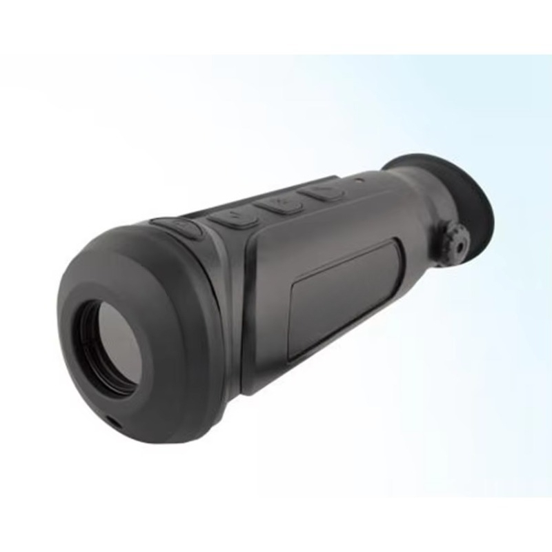 Hunting Thermal Imaging Scope - Caméra thermique de chasse, monoculaire infrarouge,