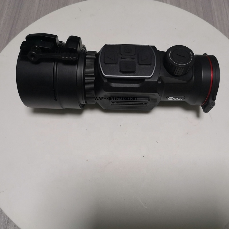 Hunting Thermal Imaging Scope - MAH50 Clip-on 1x, 2x, 4x imageur