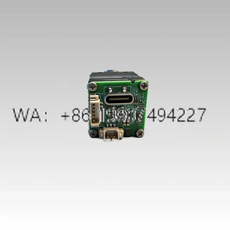 Thermal Module 640X512 Core - Module thermique non refroidi 640x512, cœur