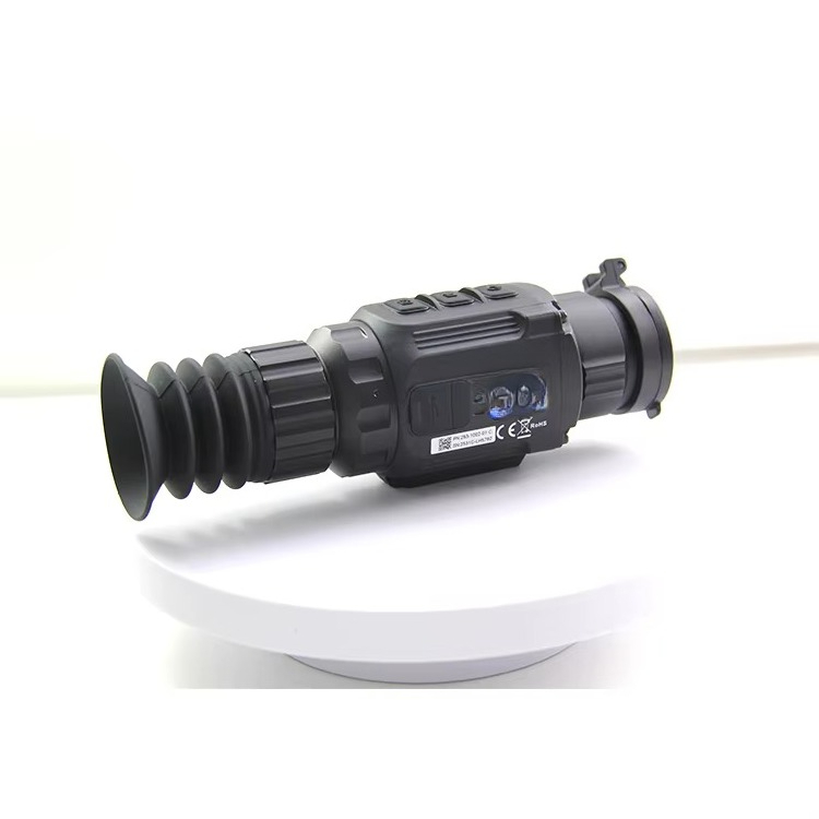 Portée d'imagerie thermique de - Hunting Thermal Imaging Scope avis et prix