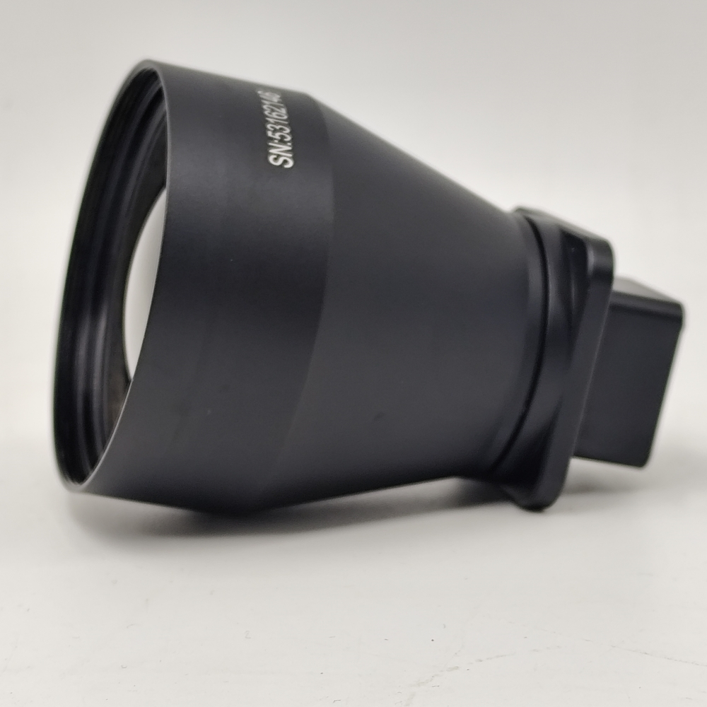 Caméra thermique FPV NCZOBOE 6 - Thermal Imaging Camera 256X192 avis et prix