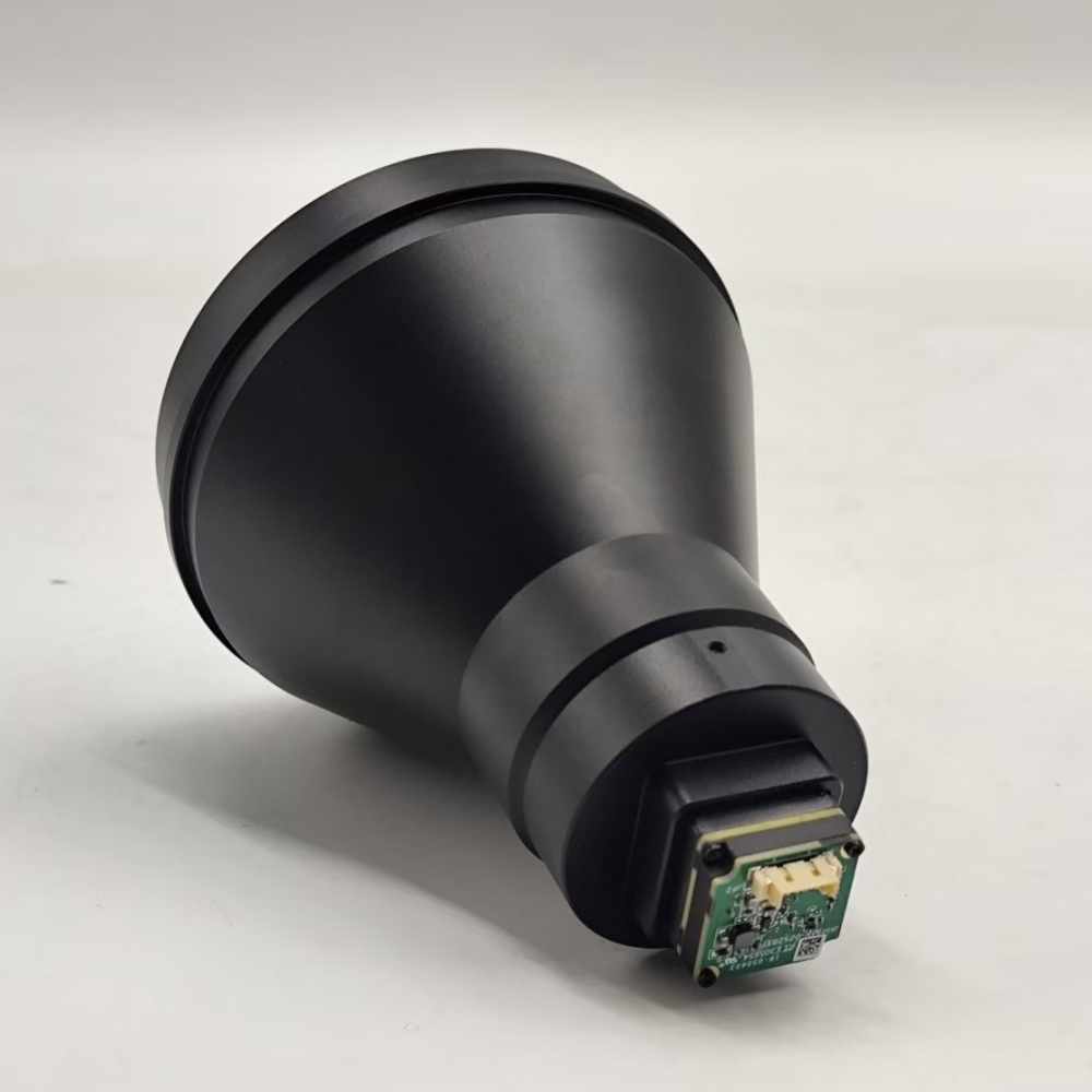 Caméra thermique FPV NCZOBOE 6 - Thermal Imaging Camera 256X192 avis et prix