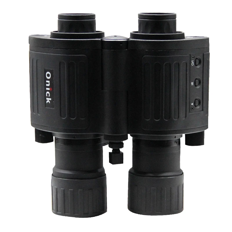 2025 produits Premium NVG-M ch - Thermal Scope Night Vision Monocular avis et prix