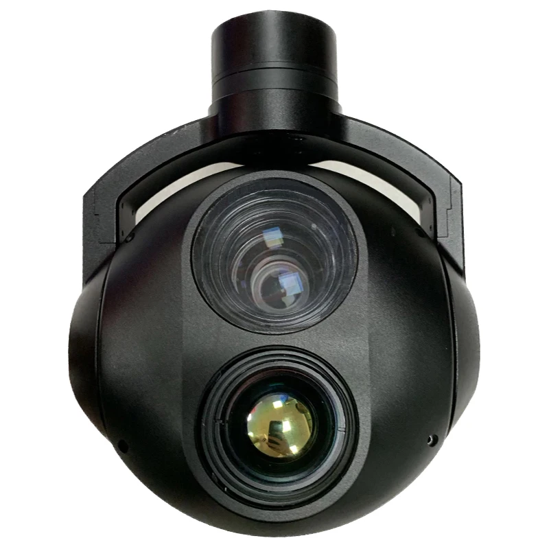 U-AV 4K 30x Zoom optique Dr-on - Thermal Imager Drone Gimbal avis et prix
