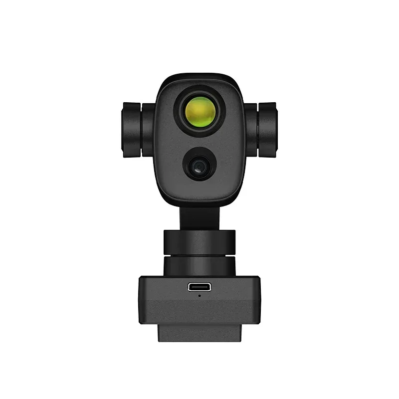 Caméra thermique à cardan pour - Thermal Imager Drone Gimbal avis et prix
