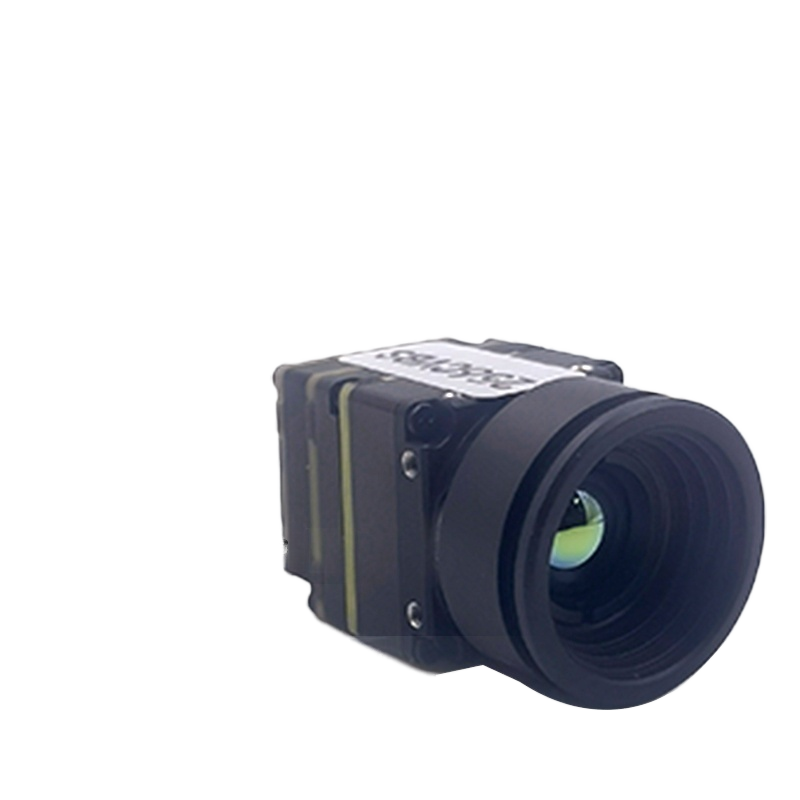 Module d'imagerie thermique in - Thermal Module 640X512 Core avis et prix