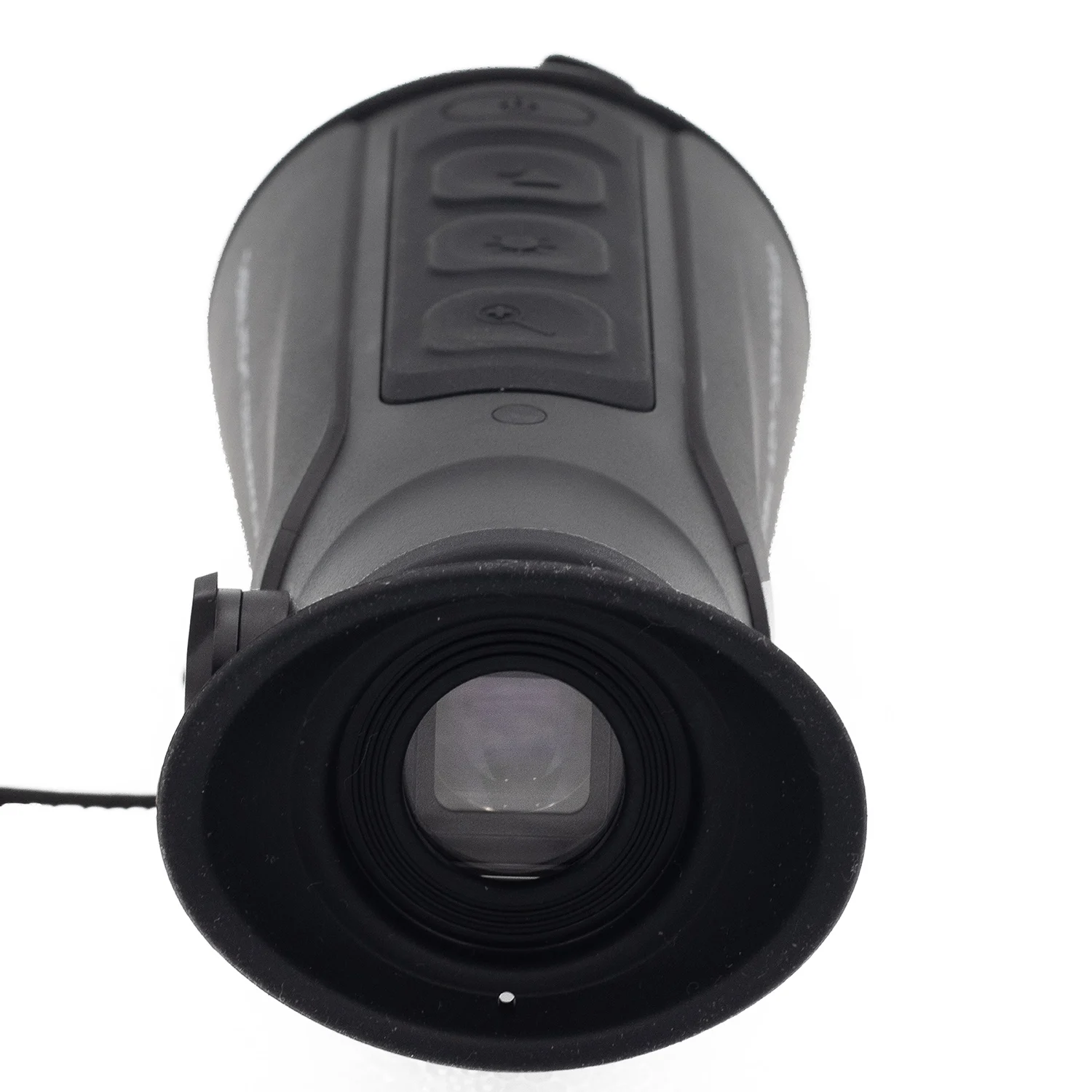 Monoculaire de vision nocturne - Thermal Scope Night Vision Monocular avis et prix