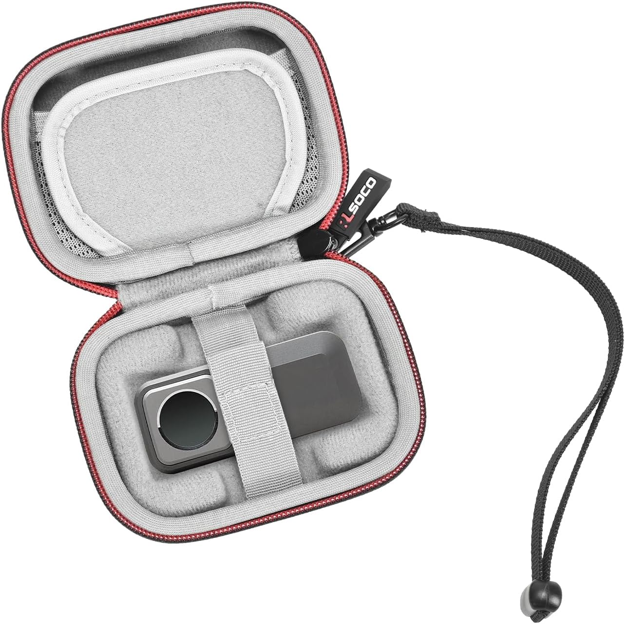Étui rigide pour caméra thermi - Topdon Tc001 Thermal Camera avis et prix