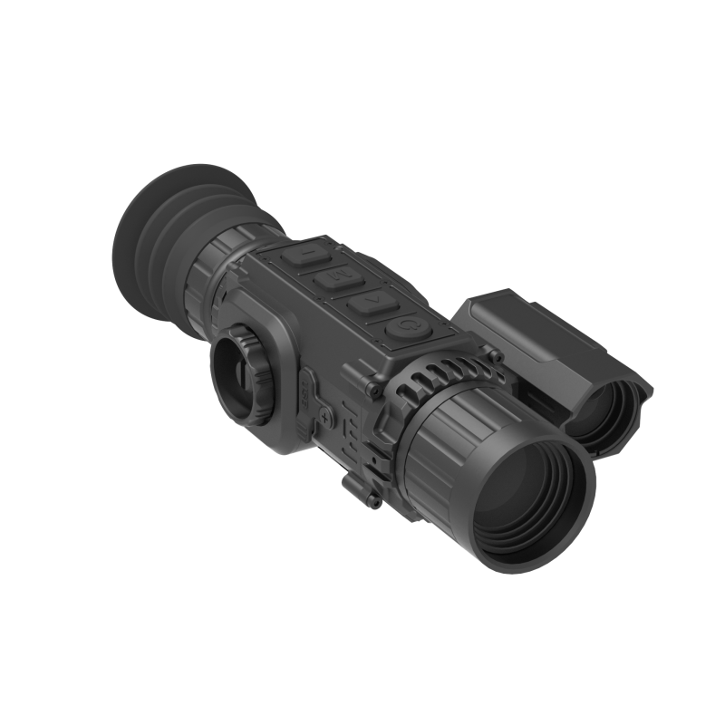 Lunette thermique 384x288 35mm - Hunting Thermal Imaging Scope avis et prix