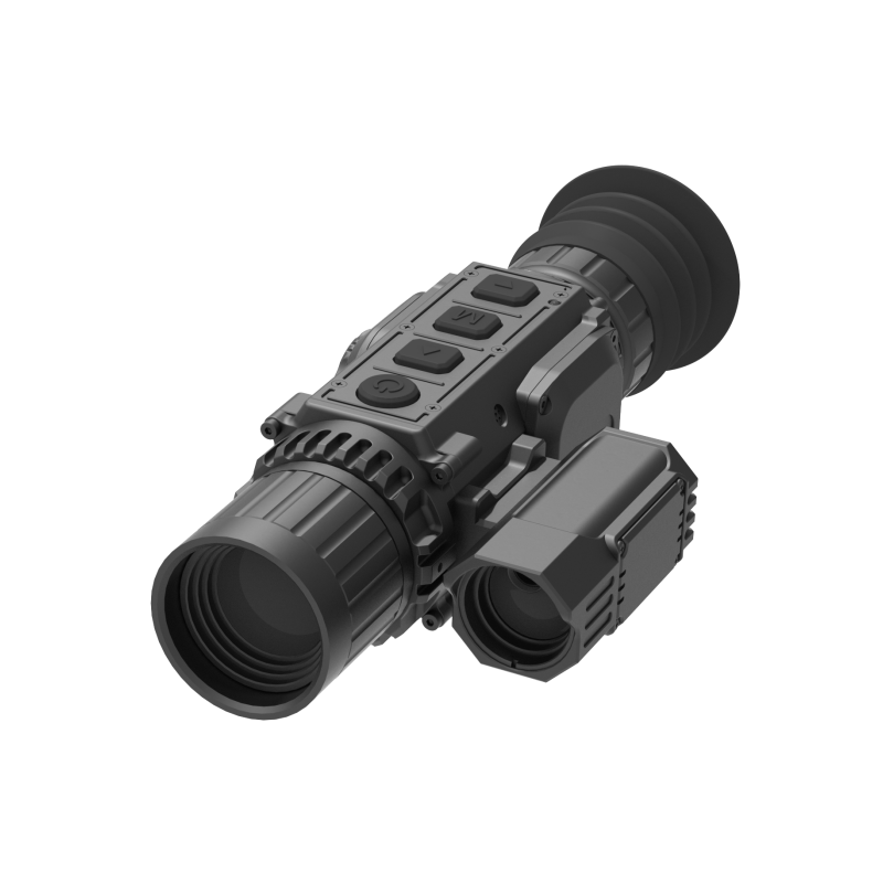 Lunette thermique 384x288 35mm - Hunting Thermal Imaging Scope avis et prix