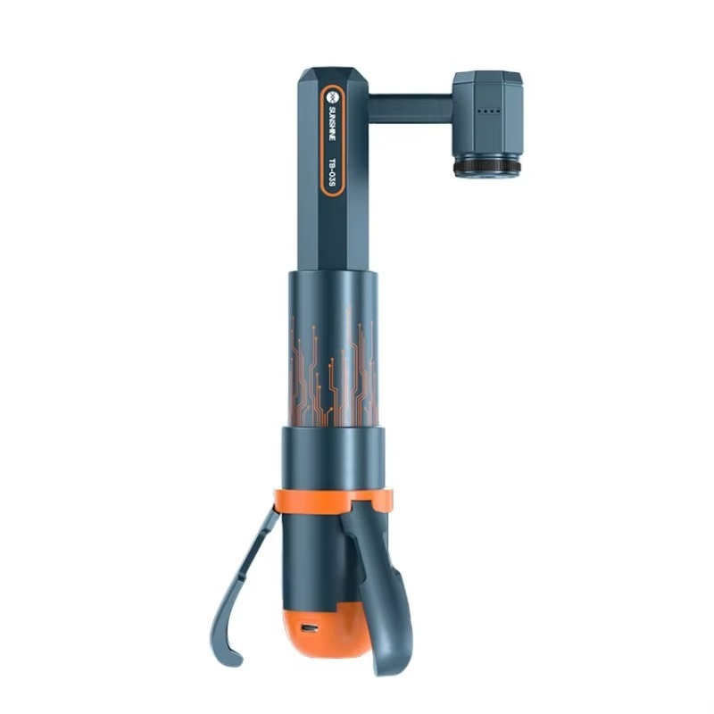 TB-03S caméra thermique rapide - Shortcam Thermal Imaging Pcb avis et prix