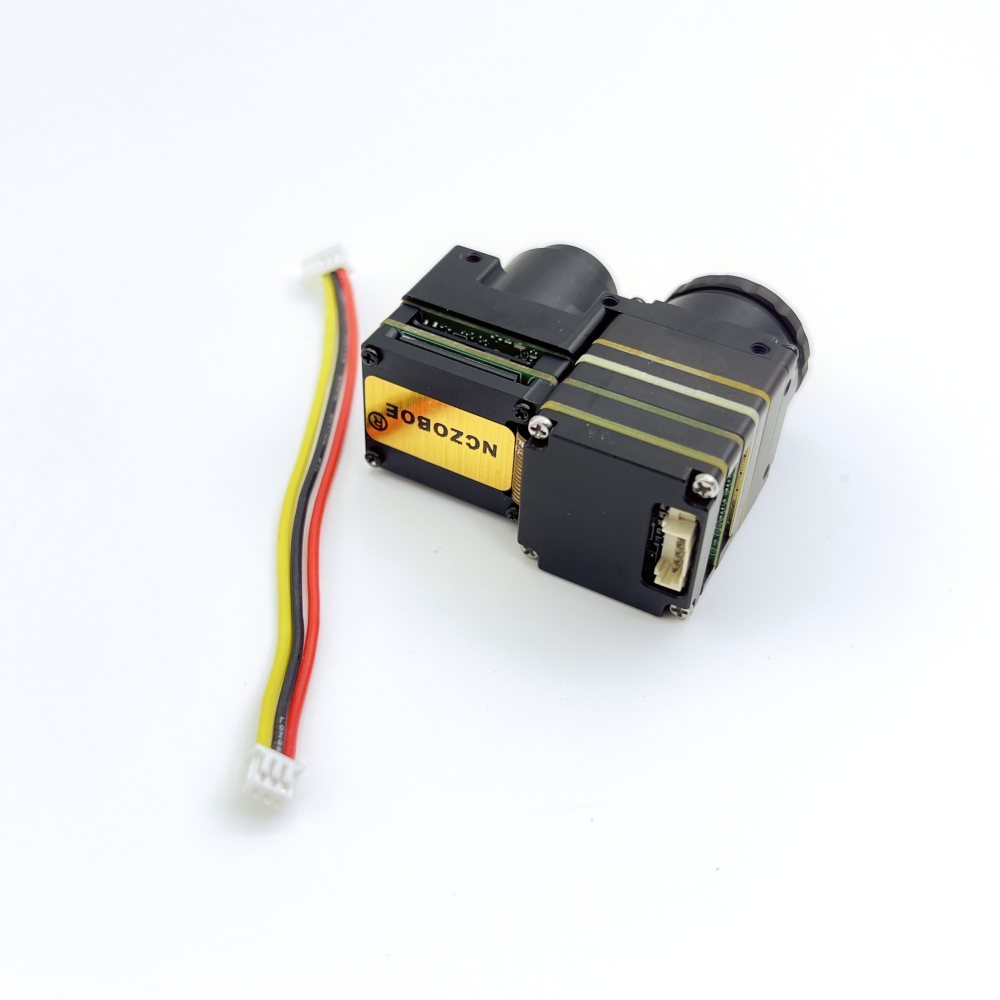 Module de caméra thermique NCZ - Thermal Module 640X512 Core avis et prix