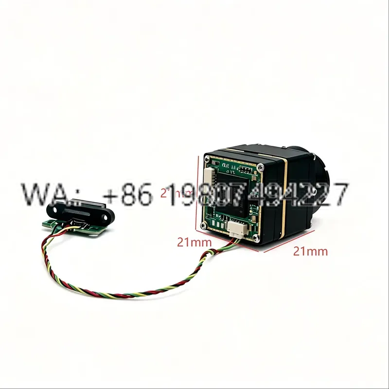Module thermique infrarouge no - Thermal Module 640X512 Core avis et prix