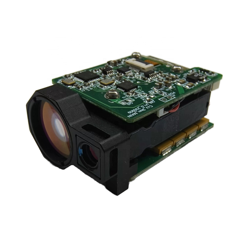 Module de télémètre Laser indu - Thermal Imager Drone Gimbal avis et prix