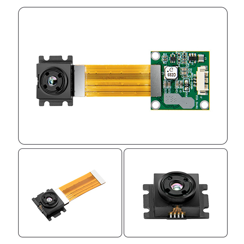 Caméra thermique infrarouge Ti - Thermal Imaging Camera 256X192 avis et prix
