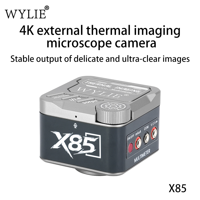 Caméra de microscope WYLIE X85 - Thermal Imager Pcb Repair avis et prix