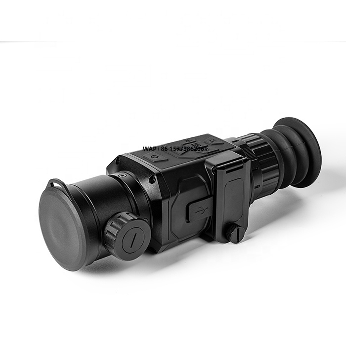 8x longue portée chasse Thermo - Hunting Thermal Imaging Scope avis et prix