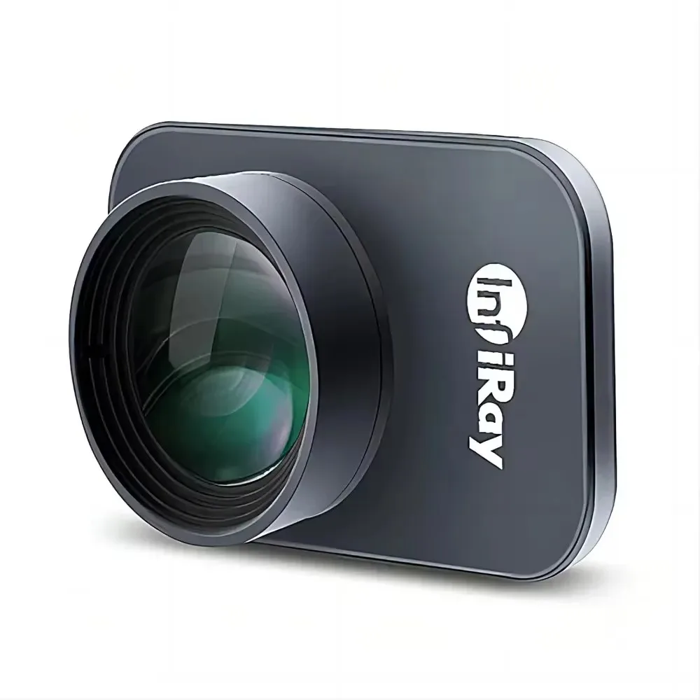 Objectif macro A+ INFIRAY P2 P - Thermal Imaging Camera 256X192 avis et prix