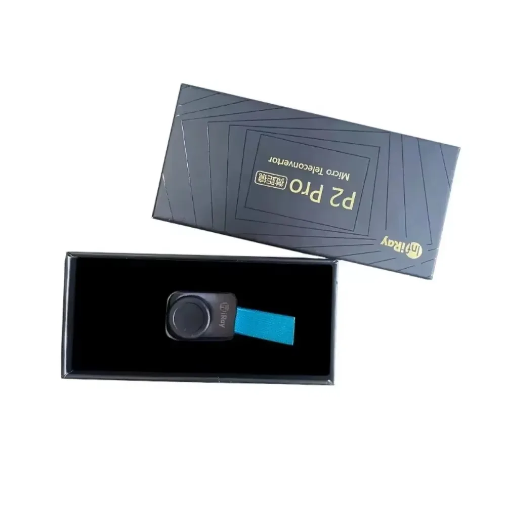 Objectif macro A+ INFIRAY P2 P - Thermal Imaging Camera 256X192 avis et prix