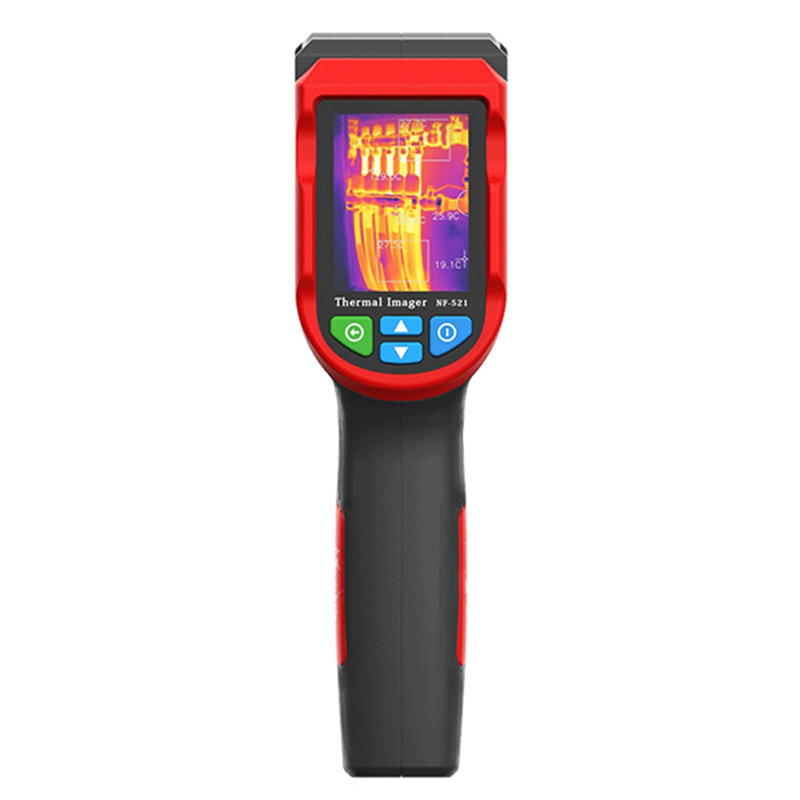 Caméra thermique infrarouge Po - Nf 521 Thermal Imaging Camera avis et prix
