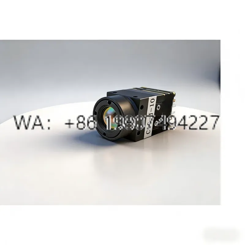 Module thermique non refroidi  - Thermal Module 640X512 Core avis et prix