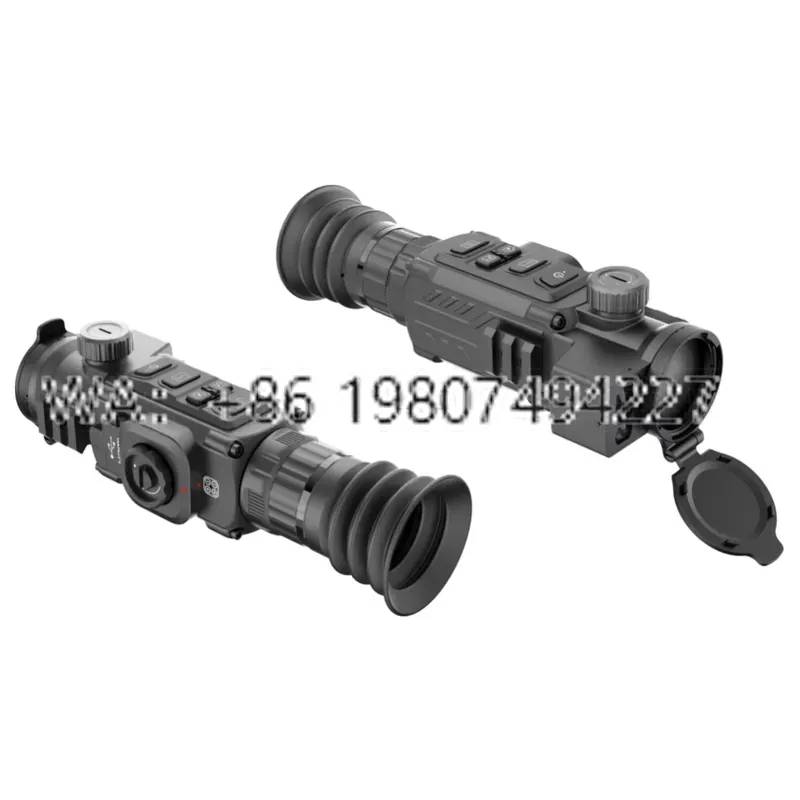 Lunette de vision nocturne ave - Hunting Thermal Imaging Scope avis et prix