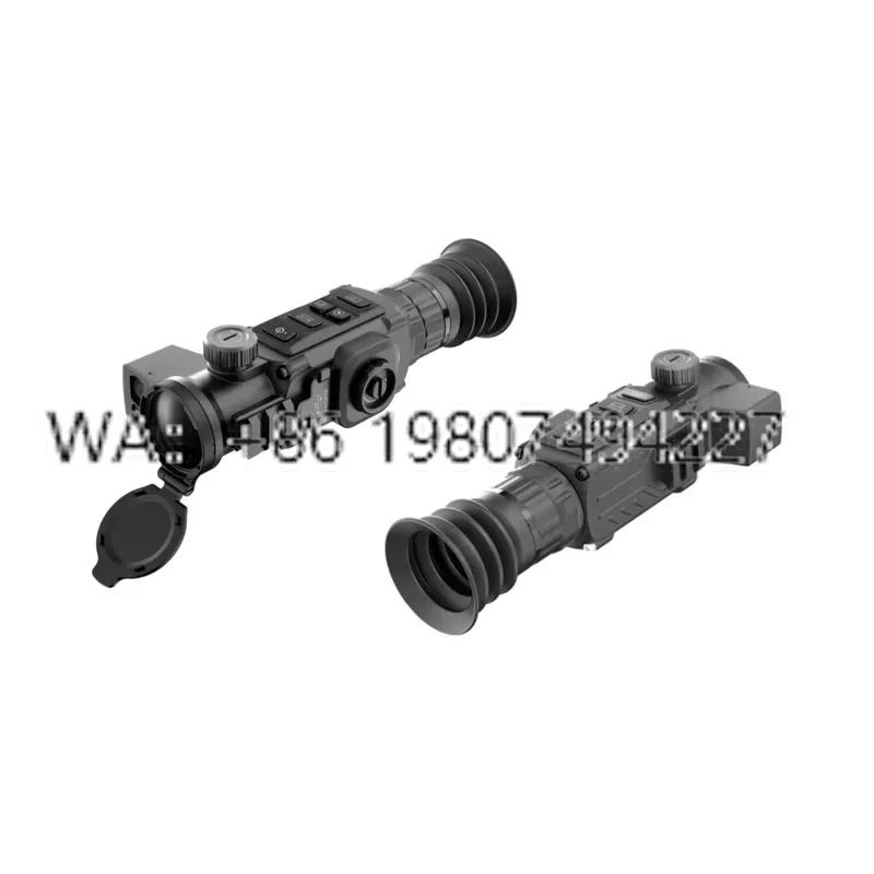 Lunette de vision nocturne ave - Hunting Thermal Imaging Scope avis et prix