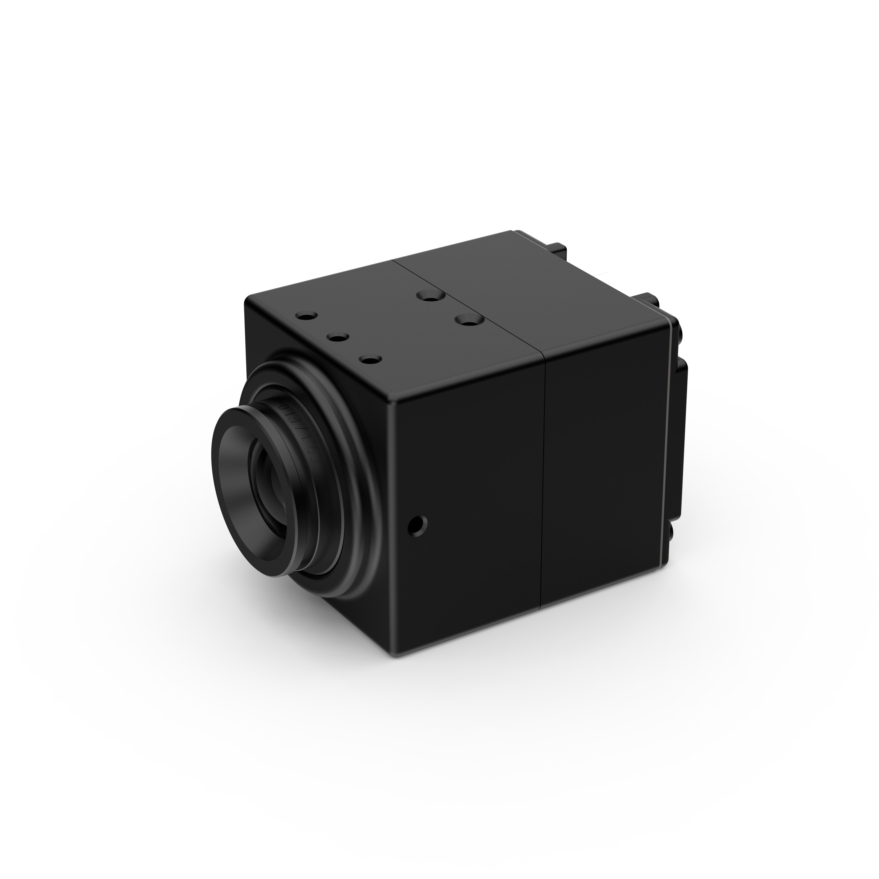 Module de vision thermique Goo - Thermal Module 640X512 Core avis et prix