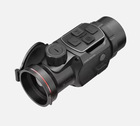 Lunette de Vision nocturne num - Hunting Thermal Imaging Scope avis et prix
