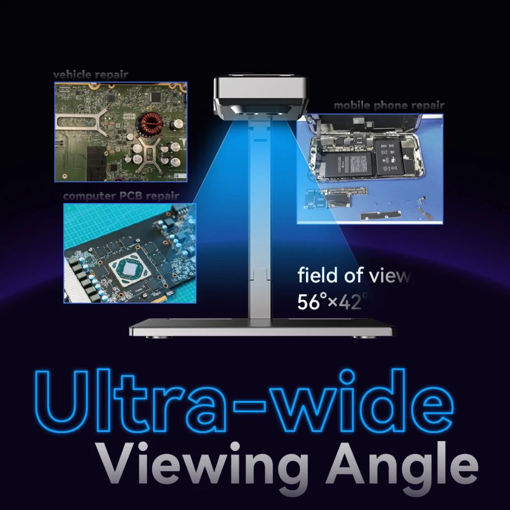 ShortCam-III-Cycleur Thermique - Shortcam Thermal Imaging Pcb avis et prix