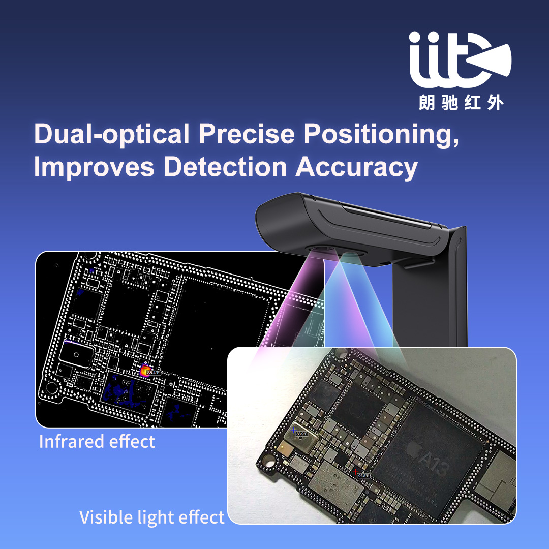 Instrument de diagnostic d'ima - Thermal Imager Pcb Repair avis et prix